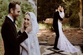 Lily Collins Husband: Is Lily Collins Married?
