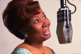 Mable John Children: Did Mable John Have Kids?