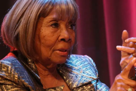 Mable John Age, Height, Family, Husband, Children, Cause Of Death, Net Worth