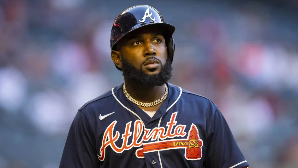 Marcell Ozuna