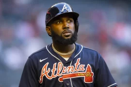 Marcell Ozuna Stats, Trade, Contract, Salary, Net Worth