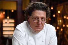 Why Did Marco Pierre White Leave MasterChef?