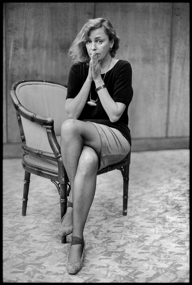 Marianne Wiggins 