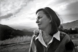 Salman Rushdie Second Wife: Who Is Marianne Wiggins?