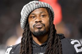 Marshawn Lynch Arrested: Why Was Marshawn Lynch Arrested?