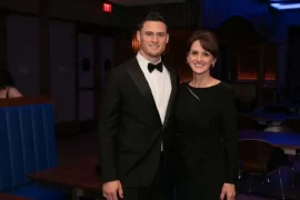 Matt Araiza Parents: Meet Rico Araiza and Kerry Arazia