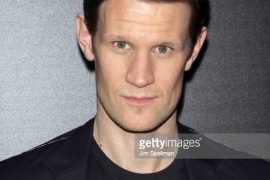 Matt Smith Children: Does Matt Smith has kids?