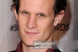 Matt Smith Movies and Tv Shows, Eyebrows, Height, Wiki