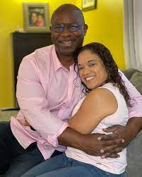 Melissa Oppenheimer Who Is Jamaal Bowmans Wife Abtc 