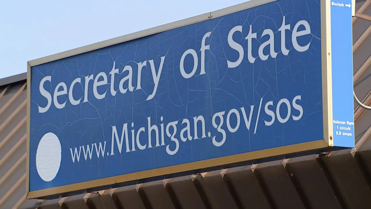 Who is Michigan's current Secretary of State? How do I contact the ...