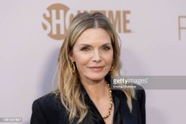 Michelle Pfeiffer Movies, Young, Age, Height, Family, Wiki