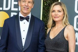 David E. Kelley: Who is Michelle Pfeiffer’s Husband?