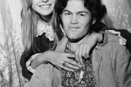 Samantha Juste: Who is Micky Dolenz’s first wife?