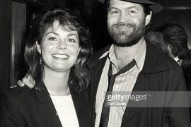 Micky Dolenz Second Wife: Who is Trina Dolenz?