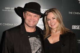 Micky Dolenz Wife: Who is Donna Quinter?