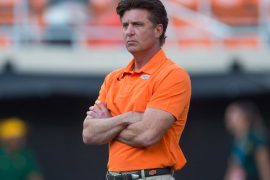 Mike Gundy Parents: Meet Ray Gundy And Judy Gundy