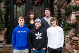 Mike Gundy Children: Meet Gunnar Gundy, Gage Gundy And Gavin Gundy