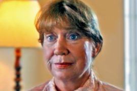 Miriam Byrd-Nethery Obituary