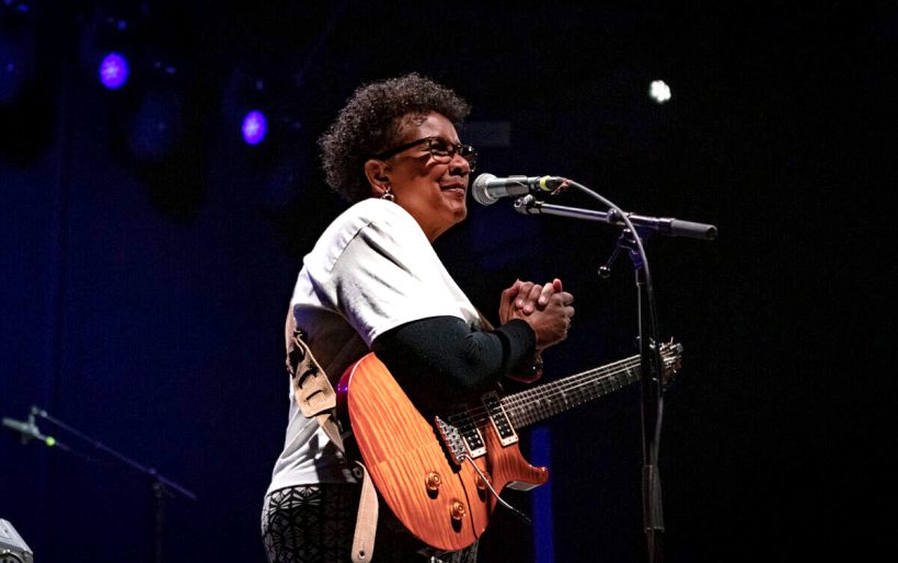 Monnette Sudler