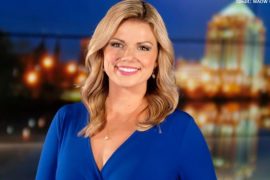 What Happened to Neena Pacholke?