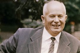 How Did Nikita Khrushchev Die? How old was Nikita Khrushchev when He Died?