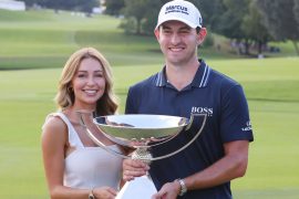 Patrick Cantlay Girlfriend: Who is Nikki guidish?