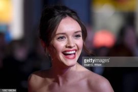 Olivia Cooke Age, Height, Instagram, Movies and Tv Shows