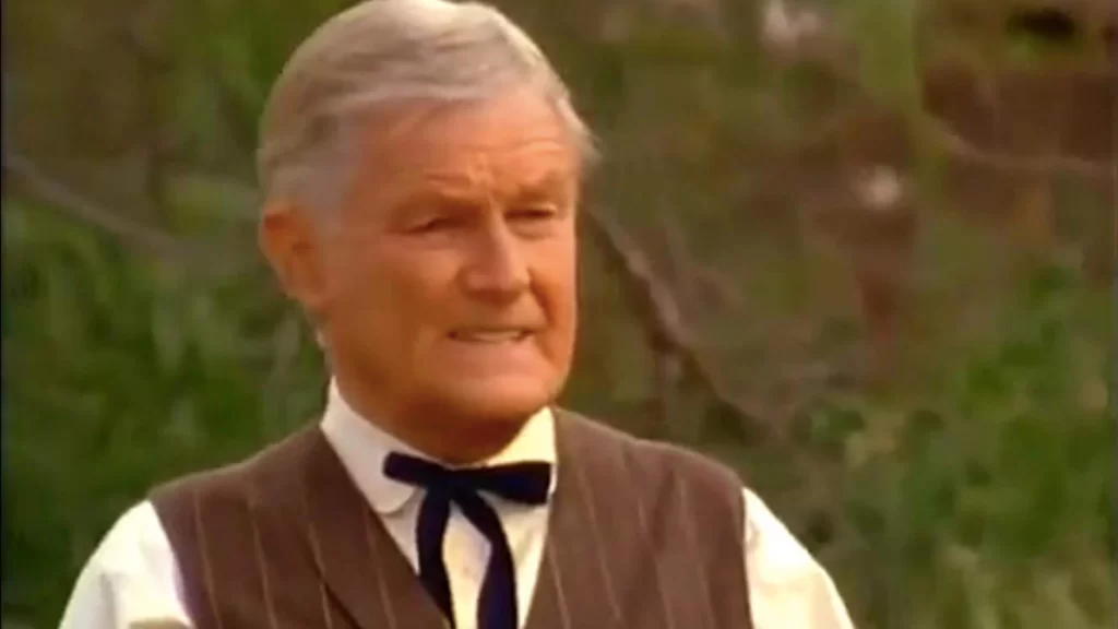 Orson Bean