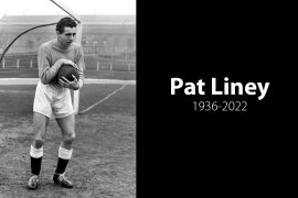 How Did Pat Liney Die?
