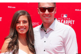 Partrick Corbin Wife: Who Is Jen Corbin?