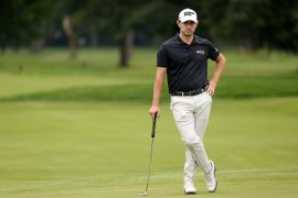Patrick Cantlay Net Worth