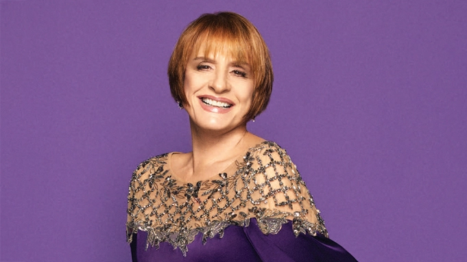 Patti LuPone