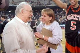Pete Carril Ex-Wife: Who Is Dolores Halteman?