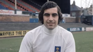Peter Shilton