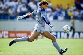 Peter Shilton Parents: Meet Peter Shilton’s Mother And Father?