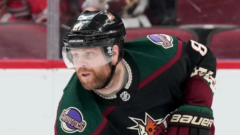 Phil Kessel
