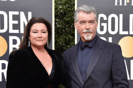 Pierce Brosnan Wife: Who is Keely Shaye Smith?