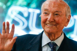 How Did Piero Angela Die?