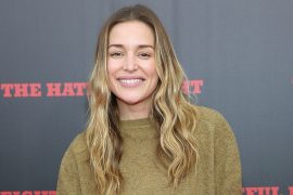 What is Piper Perabo Known for?