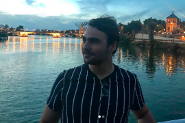 Raphael Rogoff Girlfriend: Who Is Solveig Martin?