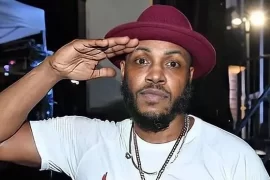 What did the rapper Mystikal do?