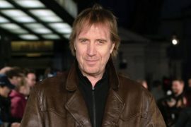 Rhys Ifans Children: Does Rhys Ifans have Kids?