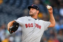Is Rich Hill Still Playing Baseball? What Teams Did Rich Hill Play For?