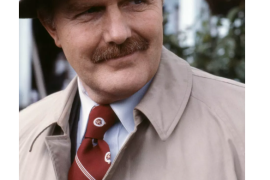 Richard Roat Net Worth At Death