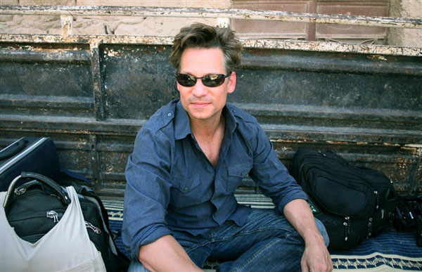 Richard Engel