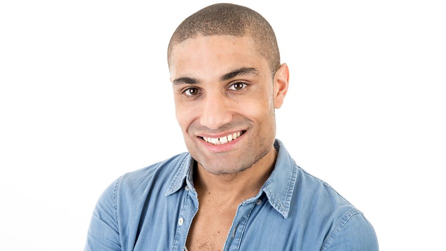 Richie Anderson