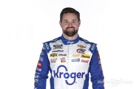 Ricky Stenhouse Jr Height, Car, Stats, Instagram, Home