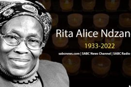 Rita Ndzanga Cause Of Death, Age, Height, Family, Husband, Children, Positions Held, Net Worth