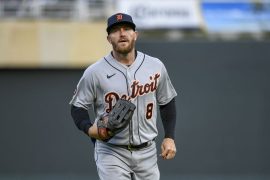 How old is Robbie Grossman? Where was Robbie Grossman born?