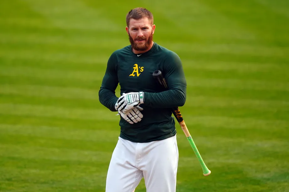 Robbie Grossman